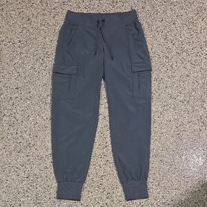 All in Motion Cargo Joggers Size XS